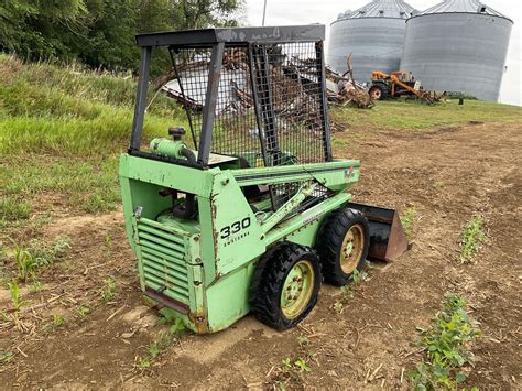 owatonna 330 skid steer for sale|440 mustang skid steer specifications.